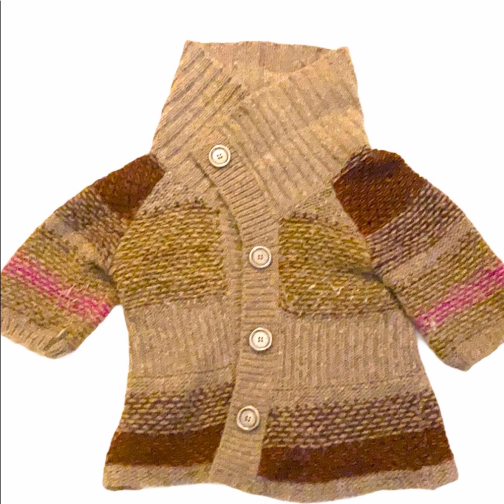 Free People Jacket